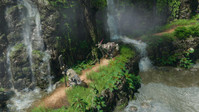 3. SpellForce 3: Fallen God PL (PC) (klucz STEAM)