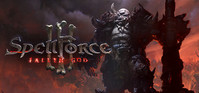 1. SpellForce 3: Fallen God PL (PC) (klucz STEAM)
