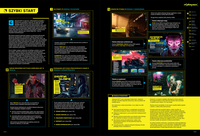 3. Cyberpunk 2077 - Oficjalny Kompletny Poradnik - Edycja Kolekcjonerska