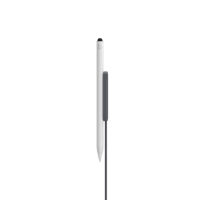 2. ZAGG Pro Stylus2 - pencil do Apple iPad (white)