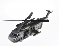 6. Mega Creative Helikopter Wojskowy 456238