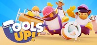 1. Tools Up! (PC) (klucz STEAM)