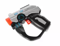 1. Mega Creative Pistolet z Dźwiękiem 545890
