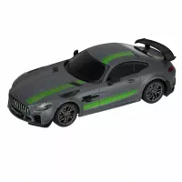 3. Mega Creative Auto Osobowe Zdalnie Sterowane Mercedes 544203