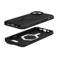 3. UAG Essential Armor Magsafe - obudowa ochronna do iPhone 15 Plus (black)