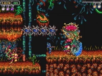 3. Super Cyborg (PC) (klucz STEAM)