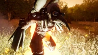 4. Ed-0: Zombie Uprising (PC) (klucz STEAM)