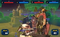9. Worms Reloaded - Game Of The Year Upgrade (DLC) (PC) (klucz STEAM)