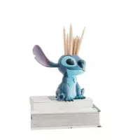 6. Pojemnik na Przybory Przybornik - Disney Stitch