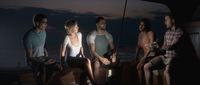 1. The Dark Pictures - Man Of Medan (PS4)