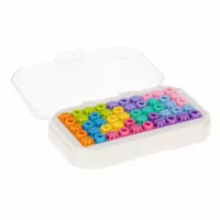 3. Mega Creative Gra Logiczna Tetris Bloczki 565728