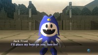 6. Shin Megami Tensei III Nocturne HD Remaster (PS4)
