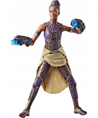 2. Figurka Marvel Studios Black Panther Legends Series Shuri