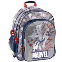 3. Paso Plecak Szkolny Spiderman SP24EE-090