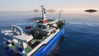 5. Fishing: Barents Sea PL (PC) (klucz STEAM)