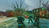 3. Warhammer 40,000: Chaosgate - Daemonhunters - Execution Force PL (DLC) (PC) (klucz STEAM)