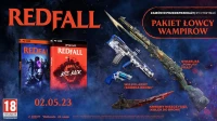 13. Redfall PL (PC)