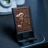 5.  Sonic Zestaw: Sstojak na Telefon + 3x płytki Digiplates