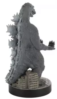 3. Stojak Godzilla - City Destroyer