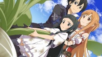 5. Sword Art Online Hollow Realization Deluxe Edition (NS)