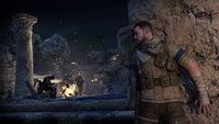 4. Sniper Elite III Ultimate Edition (NS)