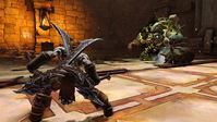 5. Darksiders II Deathinitive Edition PL (NS)