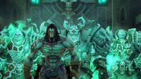 3. Darksiders II Deathinitive Edition PL (NS)