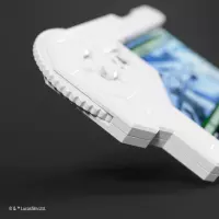 6. Gamegenic: Star Wars Unlimited Card Game - Damage Pad - Licznik Obrażeń - White
