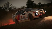 3. DiRT 4 (Xbox One) (klucz XBOX LIVE)