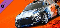1. DiRT 4 Hyundai R5 Rally Car (PC) (klucz STEAM)