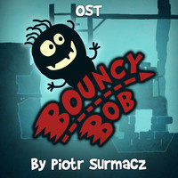 1. Bouncy Bob - Soundtrack (PC) (klucz STEAM)