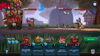 8. Union of Gnomes - Early Access (PC) (klucz STEAM)
