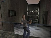 3. Second Sight (PC) (klucz STEAM)