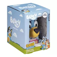 1. Skarbonka z Dźwiękiem - Bluey
