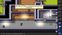 6. The Escapists - Fhurst Peak Correctional Facility PL (DLC) (PC) (klucz STEAM)