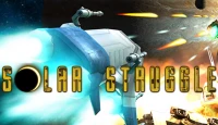 1. Solar Struggle (PC) (klucz STEAM)