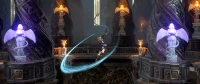 5. Bloodstained: Ritual of the Night (PC) (klucz STEAM)