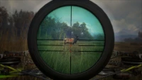3. theHunter: Call of the Wild™ - Weapon Pack 1 PL (DLC) (PC) (klucz STEAM)