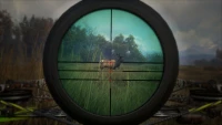 6. theHunter: Call of the Wild™ - Weapon Pack 1 PL (DLC) (PC) (klucz STEAM)
