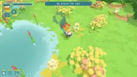 5. Melobot - A Last Song (PC) (klucz STEAM)