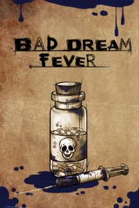 1. Bad Dream: Fever PL (PC) (klucz STEAM)