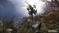 4. Sniper Ghost Warrior 3 - All-terrain vehicle (PC) (klucz STEAM)