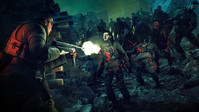 2. Zombie Army Trilogy PL (klucz STEAM)