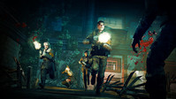 1. Zombie Army Trilogy PL (klucz STEAM)