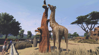 5. Zoo Tycoon: Ultimate Animal Collection PL (klucz STEAM)