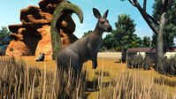 1. Zoo Tycoon: Ultimate Animal Collection PL (klucz STEAM)
