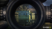 3. Sniper Ghost Warrior 3 Sniper Rifle McMillan TAC 338A (PC) (klucz STEAM)