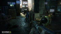 4. Sniper Ghost Warrior 3 Sniper Rifle McMillan TAC 338A (PC) (klucz STEAM)