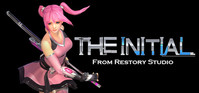 1. The Initial (PC) (klucz STEAM)