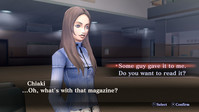 3. Shin Megami Tensei III Nocturne HD Remaster (Digital Deluxe Edition) (PC) (klucz STEAM)